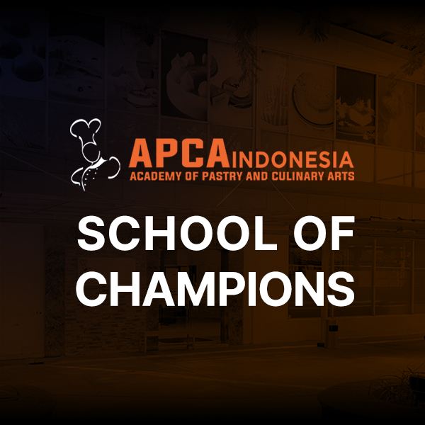 APCA Indonesia School of Champions